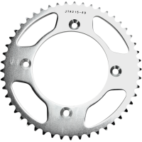 (image for) JT Rear Sprocket JTR215-49