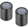 (image for) Docking Cover - Black w/ Blue Fleur-De-Lis