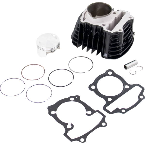 Koso North America Koso 150cc Big Bore Kit for Honda Grom/Monkey