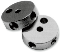 (image for) Russell 3/8"-24 IF Front/Universal