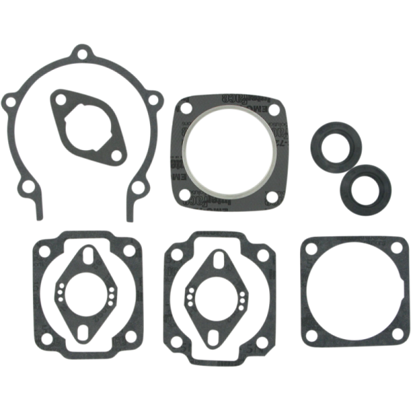 (image for) WINDEROSA Vertex Complete Engine Gasket Set for Ski-Doo Spirit 76-83