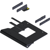 (image for) KFI Plow Mount for Yamaha Wolverine RMAX2/RMAX4 1000 21-24