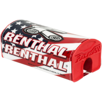 (image for) Renthal Fatbar Pad - U.S.A. flag