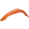 (image for) Front Fender - 98-22 KTM orange