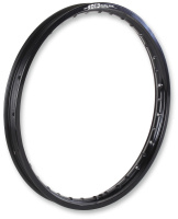 (image for) DIRTSTAR ST-X Front Rim 21 x 1.60 Black