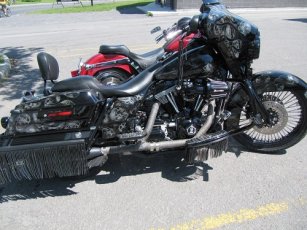 (image for) Pierre's 2004 FLHT