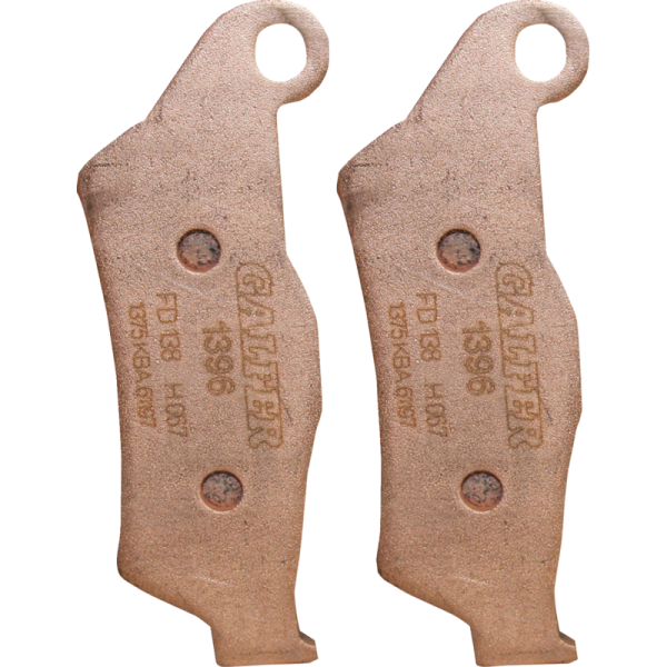 (image for) Galfer Brake Pad 1721-2336