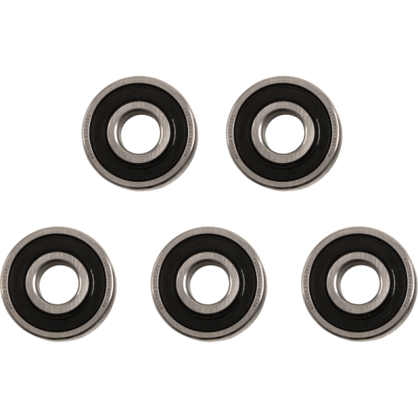 (image for) FACTORY LINKS OEM Series Rear Bearing Pack (5-Pack) - 0215-1318