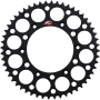 (image for) Renthal 52T Rear Sprocket - Black