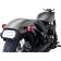 (image for) Curved License Plate Mount w/ Slick Signal