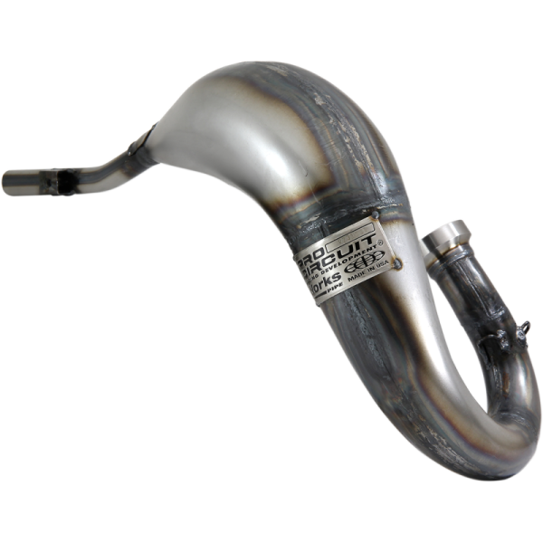 (image for) Pro Circuit Works Pipe - Yamaha YZ85 19-25