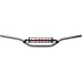 (image for) 7/8" Off-Road Handlebars - RC - Gray