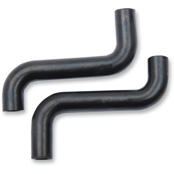 (image for) EASTERN MOTORCYCLE PARTS Breather Tubes (Repl. #29502-08A)