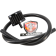 (image for) CheckM8 Vented Transmission Top Cover - Black