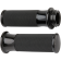 (image for) Arlen Ness Fusion Grips - Smooth, Black Anodized