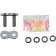 (image for) 525 MAX Z Rivet connecting link - Chrome
