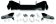 (image for) WARN ProVantage Front Plow Mount Kit