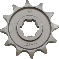 (image for) JT Sprockets 12T Front Sprocket