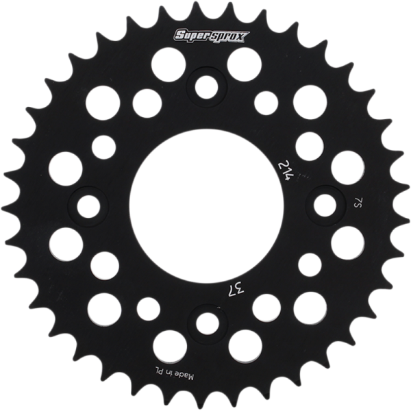 (image for) Supersprox Aluminum Rear Sprocket - 37T