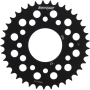 (image for) Supersprox Aluminum Rear Sprocket - 37T