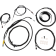 (image for) Plug-and-Play Midnight Kit for 12"-14" Handlebars