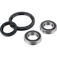 (image for) Front Wheel Bearing Kit - HONDA