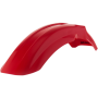 (image for) Acerbis Front Fender - CR red
