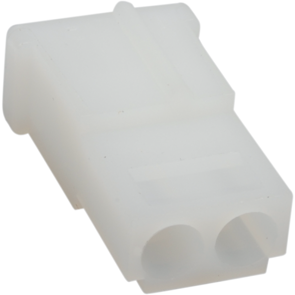 (image for) NAMZ 2-position Female Connector