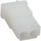 (image for) 2-position Female Connector