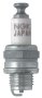(image for) NGK Standard Spark Plug CM6