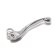 (image for) Replacement OEM-Style Brake Lever (R.H.) - Polished