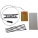 (image for) Heater Kit, Ski-Doo Gen 4 plug-and-play
