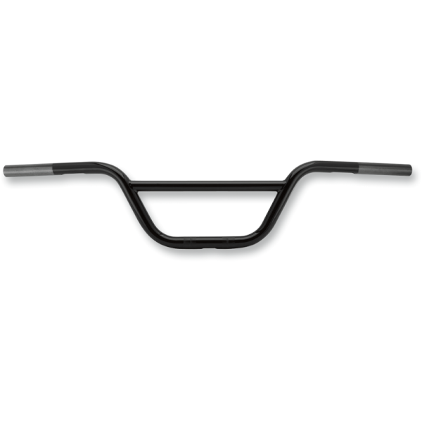 (image for) Burly Brand 1" Scrambler Handlebars Gloss Black