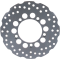 (image for) EBC Pro-Lite Rear Brake Rotor