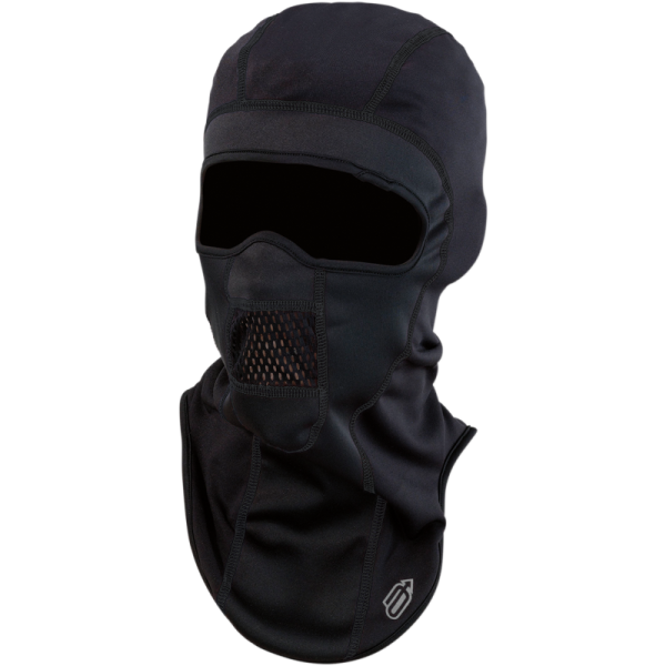 (image for) Arctiva Windshield® Balaclava - S/M Black