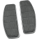 (image for) Drag Specialties OEM Replica Floorboards