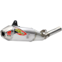 (image for) Pro Circuit T-6 Slip-On Silencer - Yamaha YZ250F 19-25