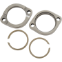 (image for) Heavy-Duty Exhaust Flange Kit