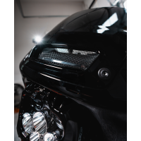 (image for) Ciro Decorative Fairing Vent Insert