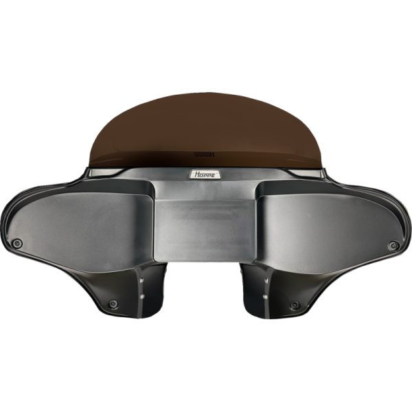 (image for) Hoppe Industries Non-Audio Fairing for FLSTC/FLSTF