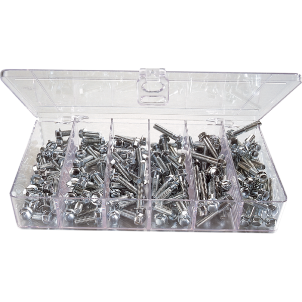 TMV Flange Head Bolt Set