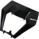 (image for) Headlight Plastic - Black