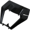 (image for) Headlight Plastic - Black