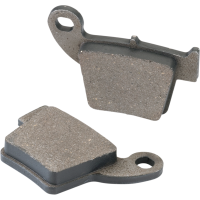 (image for) Qualifier Rear Brake Pad