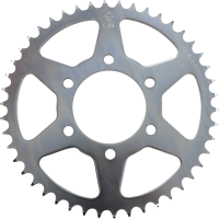 (image for) JT Sprockets 1210-0517 Rear Sprocket 46T