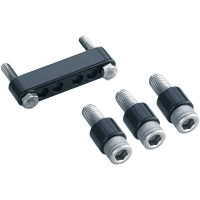 (image for) Driver Floorboard Spacers