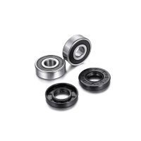 (image for) Front Wheel Bearing Kit - FANTIC
