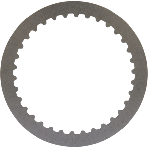 (image for) Barnett Steel Plate