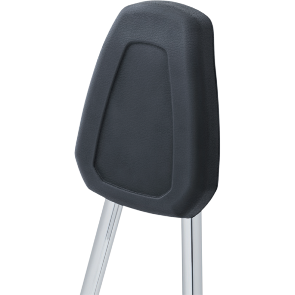 (image for) Kuryakyn Round Sissy Bar with Pad for FLHR/FLT