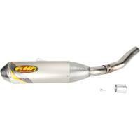 (image for) FMF Powercore 4 - Spark Arrestor Slip-On Muffler